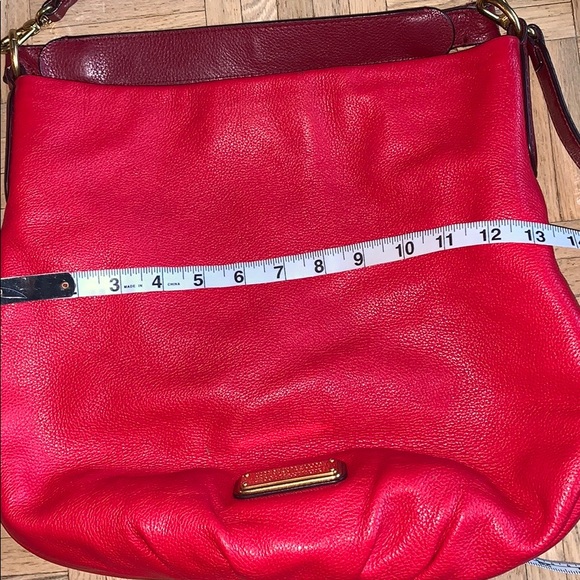 Marc By Marc Jacobs Hobo crossbody - Picture 7 of 8